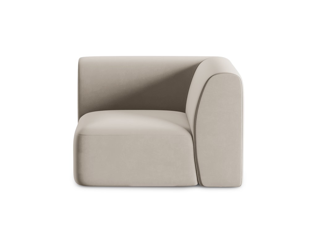 Maison Heritage Interieur Chiara, module d'assise