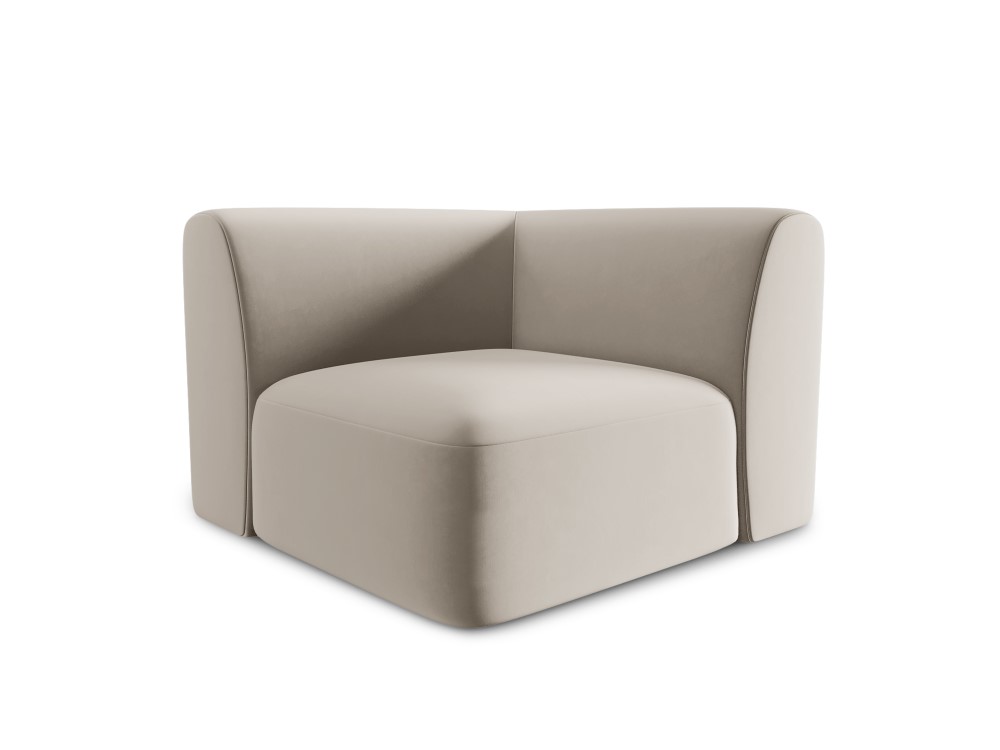 Maison Heritage Interieur Chiara, module d'assise