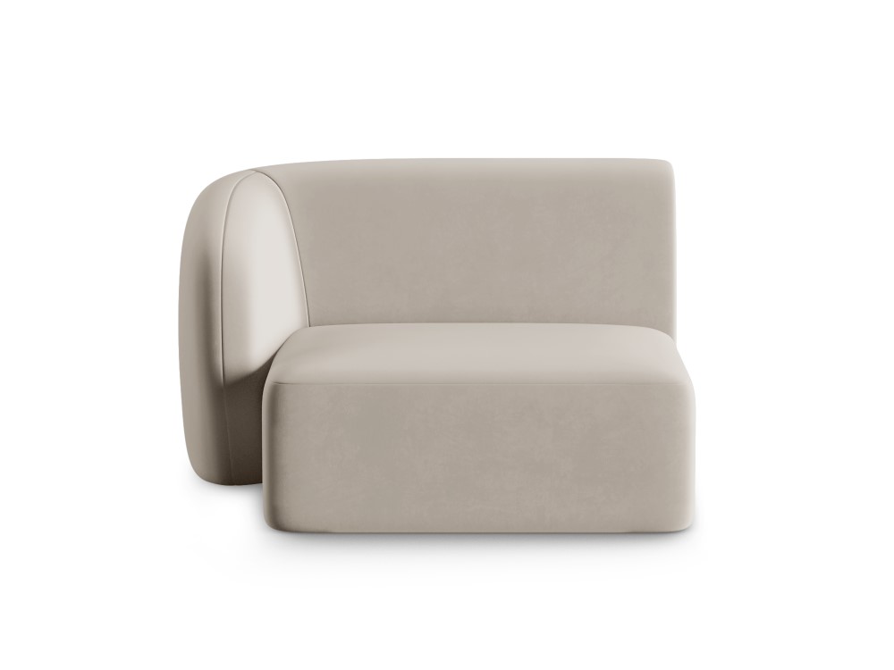 Maison Heritage Interieur Chiara, module d'assise