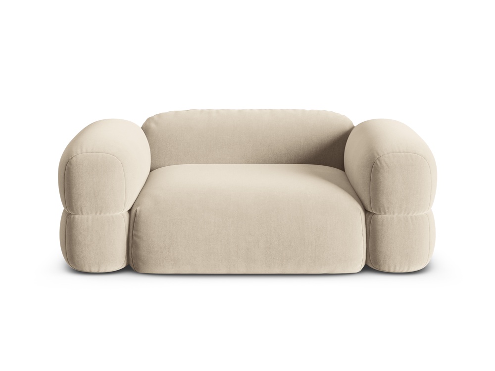 Maison Heritage Interieur Lony,  2 sitze