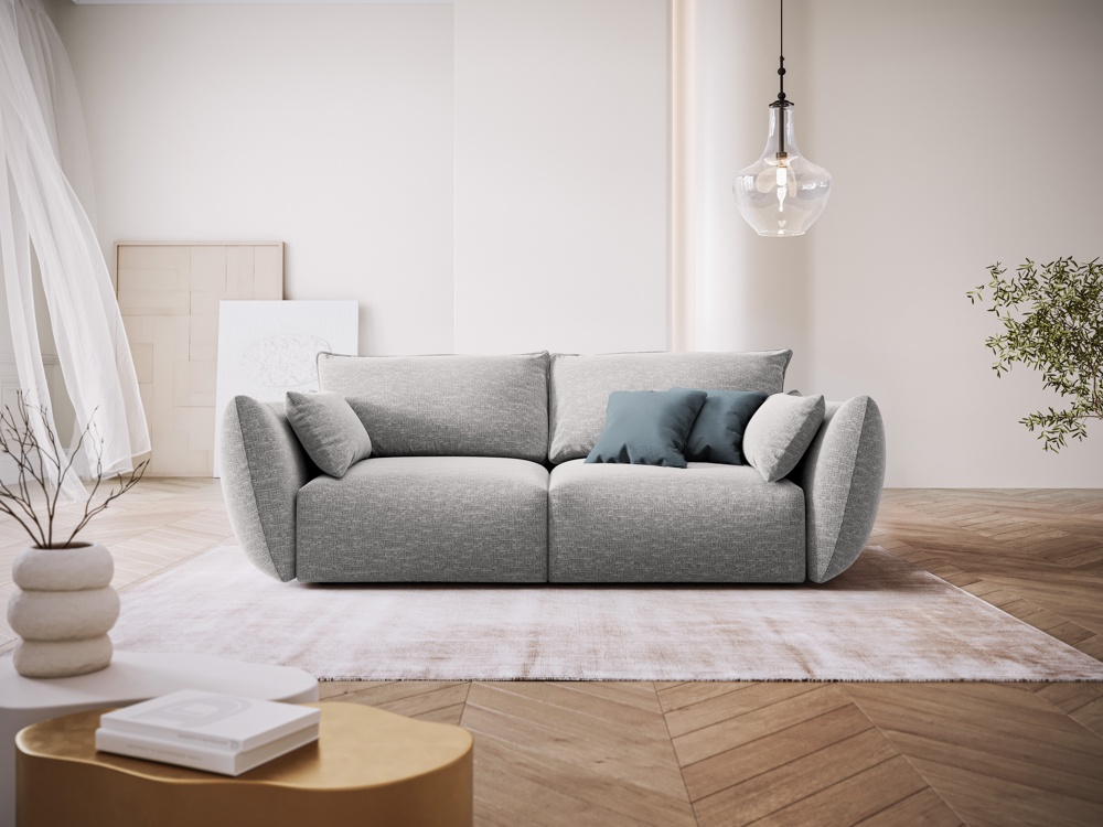 Maison Heritage Interieur Clau, sofa 2 sitze