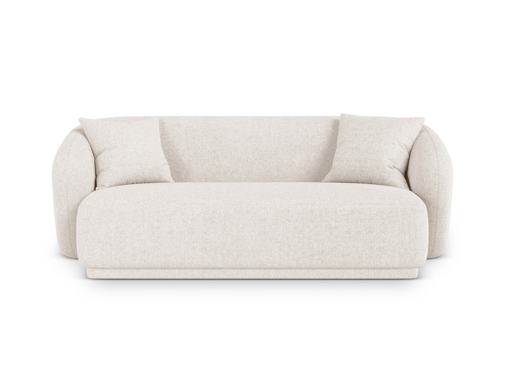 Maison Heritage Interieur Jane, sofa 2 sitze