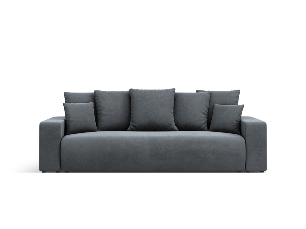 Maison Heritage Interieur Jini, sofa with bed function and box 3 seats