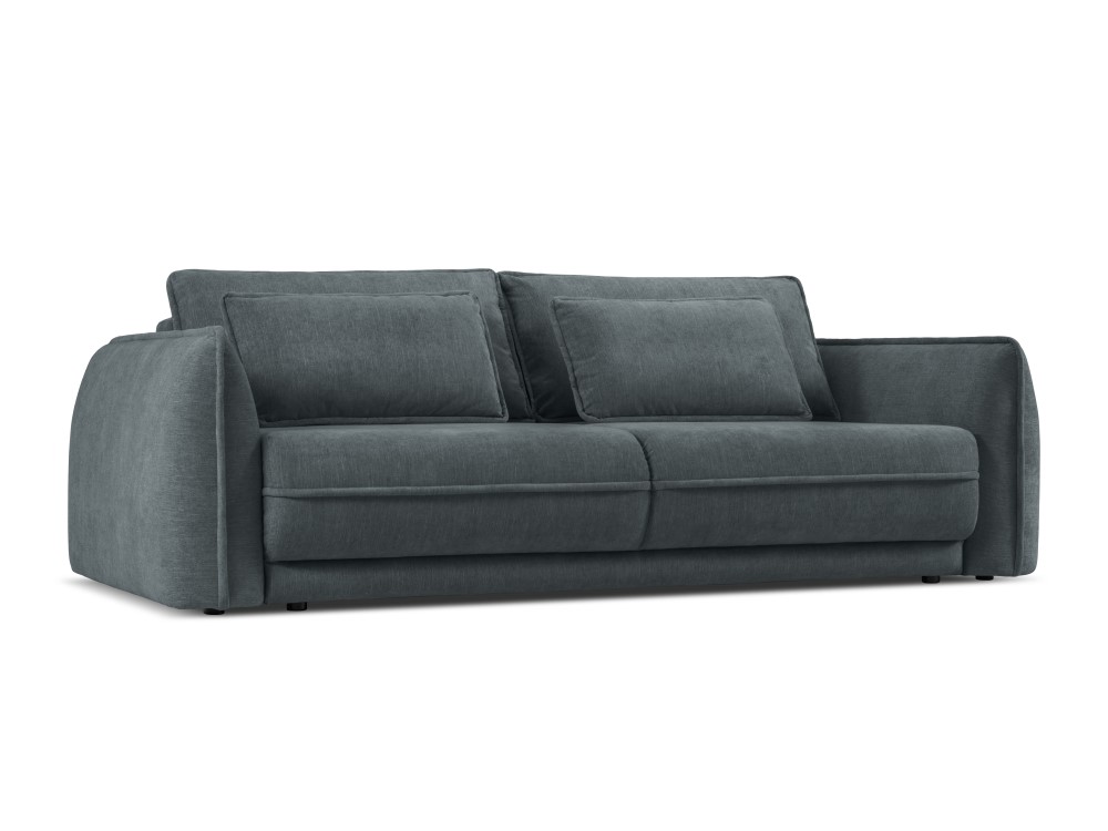 Maison Heritage Interieur Gaston, sofa with bed function and box 3 seats
