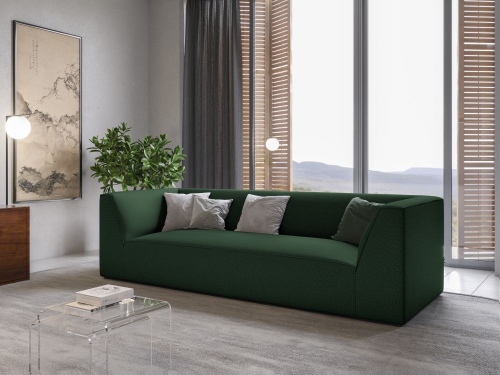 Maison Heritage Interieur Aurora, sofa 3 seats