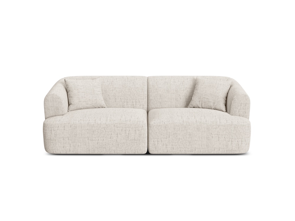 Maison Heritage Interieur Talia, modular sofa 3 seats