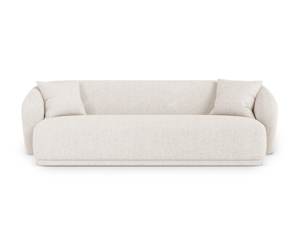 Maison Heritage Interieur Jane, sofa 3 sitze