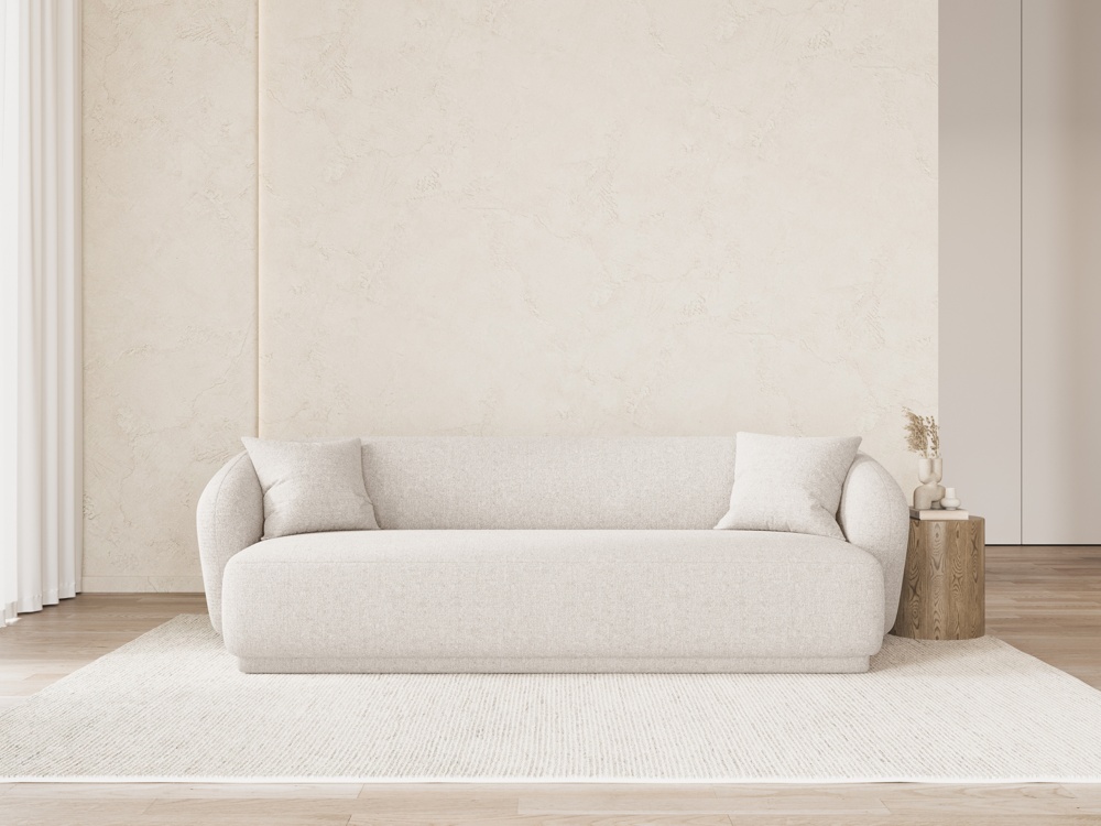 Maison Heritage Interieur Jane, sofa 3 sitze