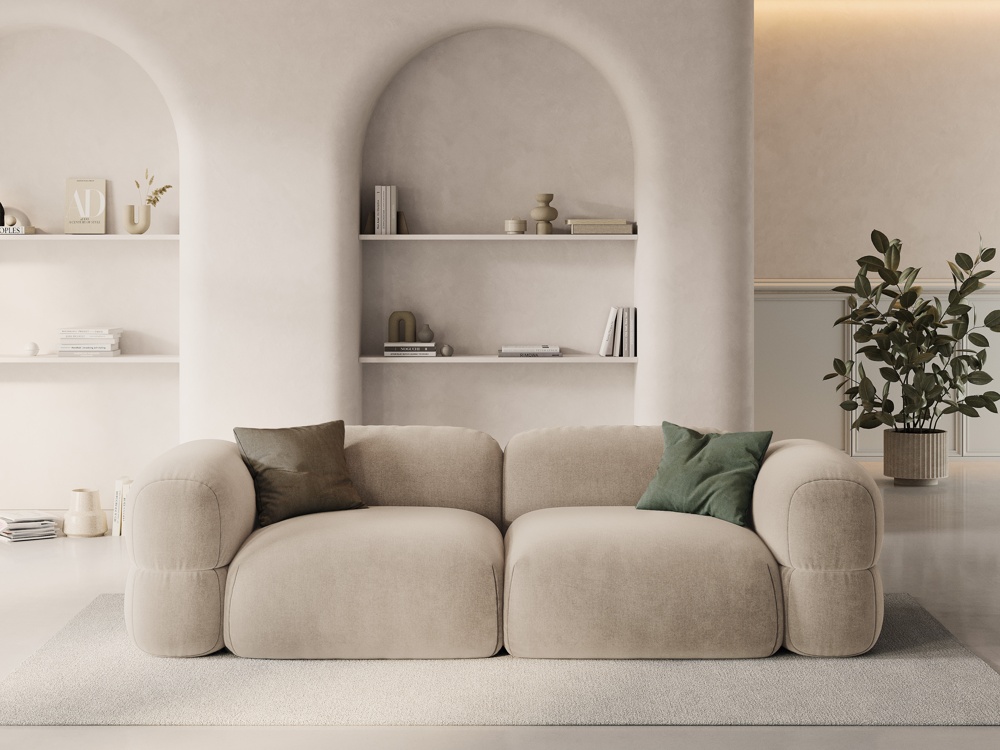 Maison Heritage Interieur Lony,  4 sitze