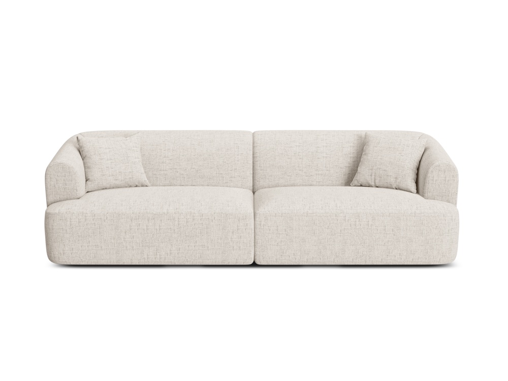 Maison Heritage Interieur Talia, modular sofa 4 seats