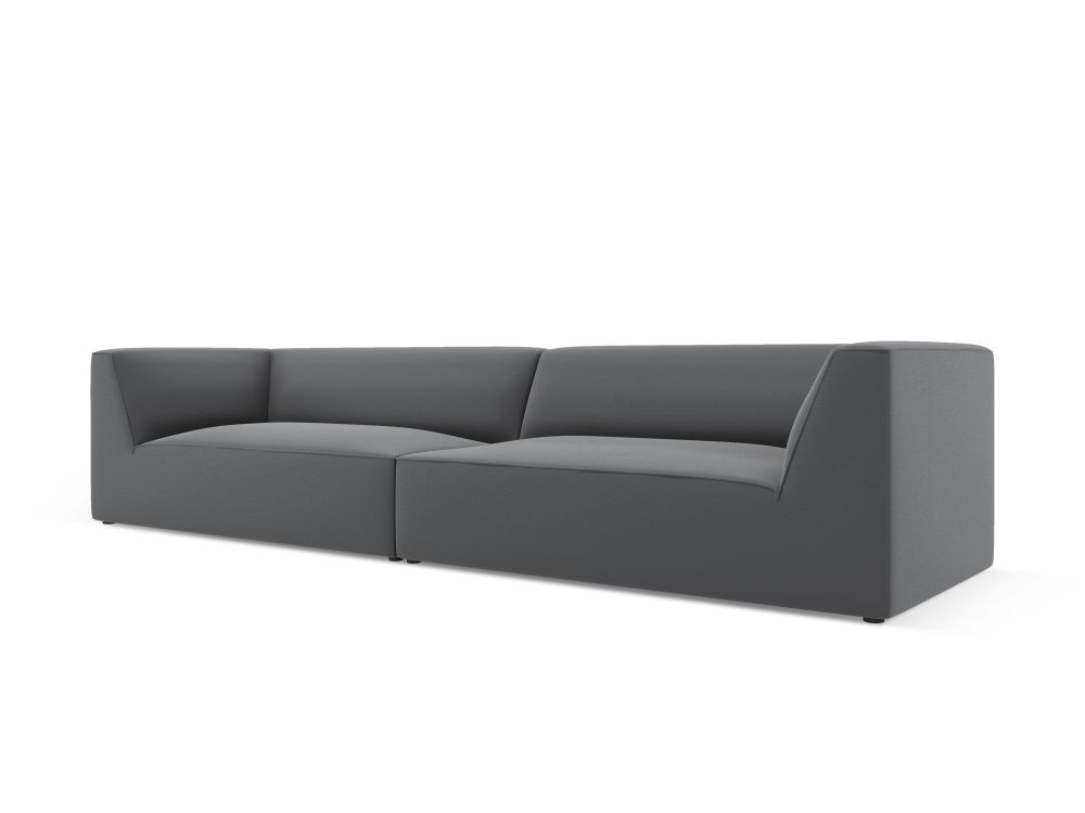 Maison Heritage Interieur Aurora, sofa 4 seats