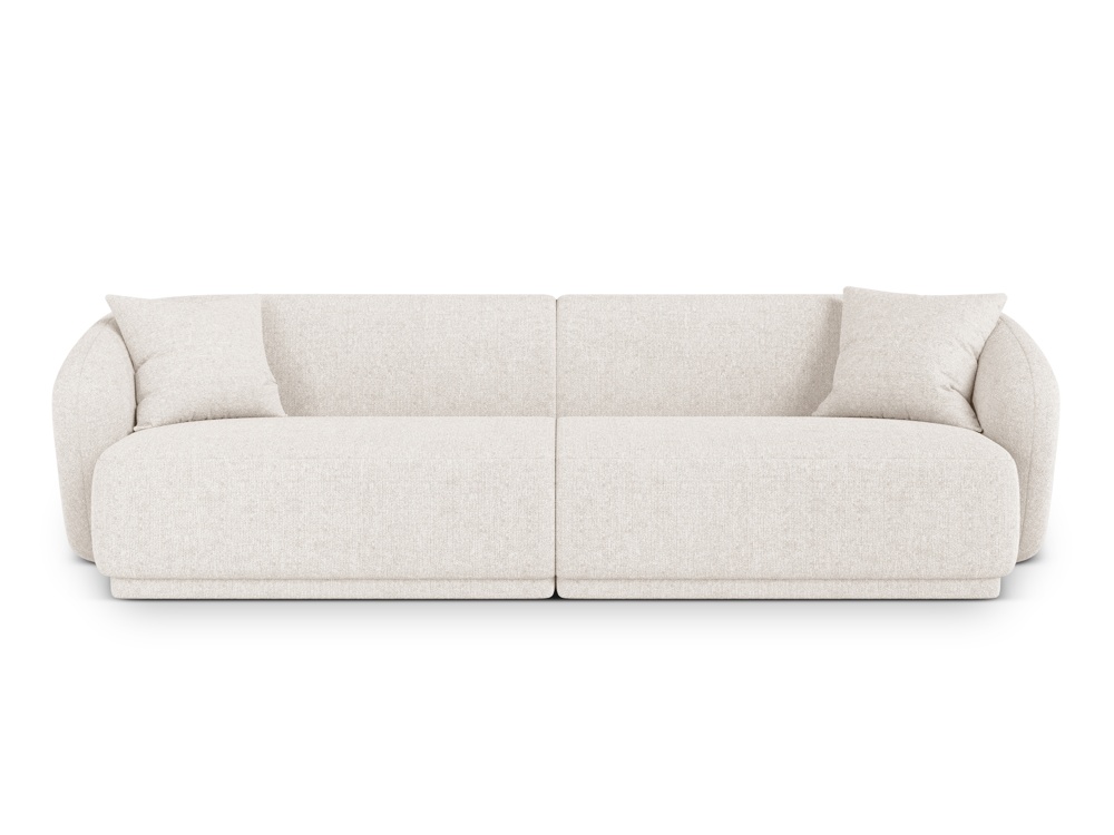 Maison Heritage Interieur Jane, sofa 4 sitze