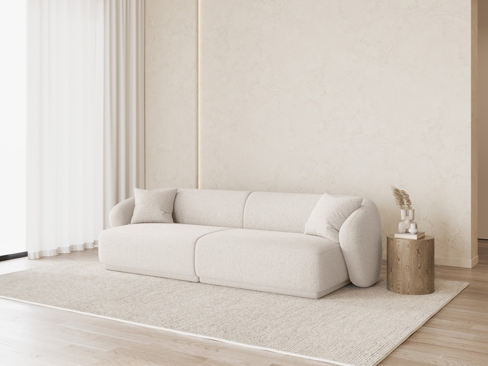 Maison Heritage Interieur Jane, sofa 4 sitze