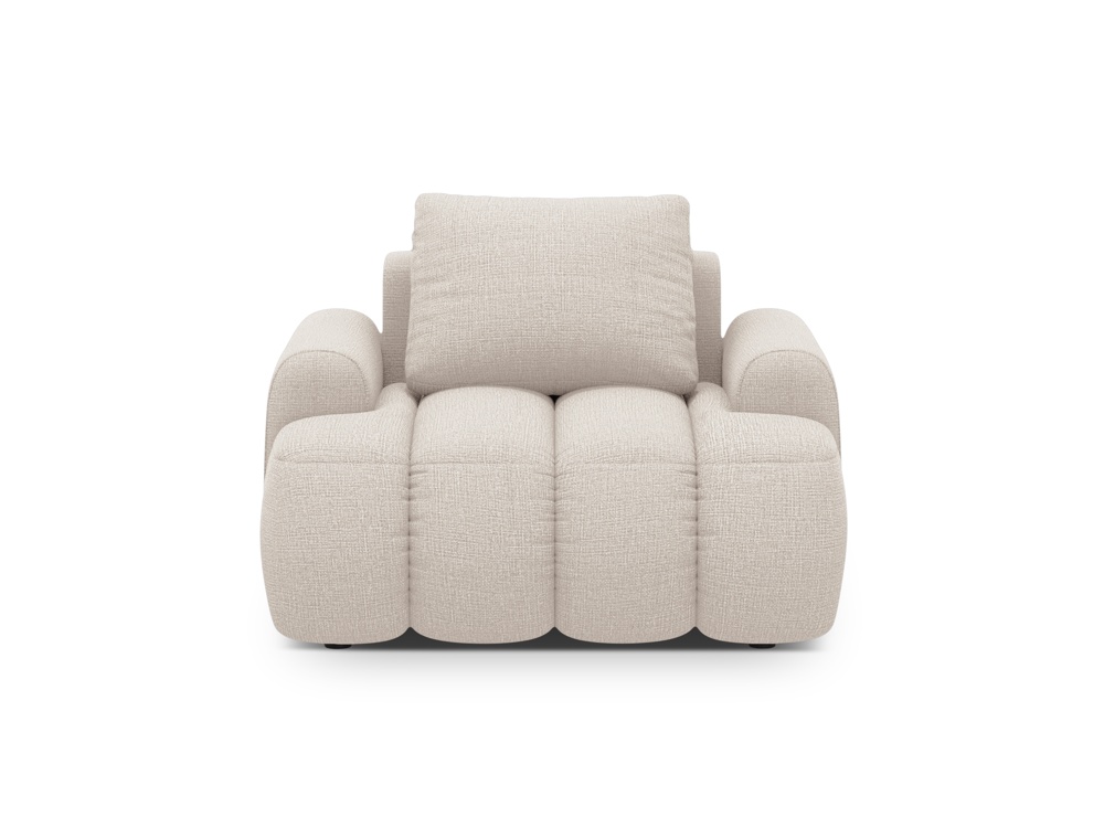 Maison Heritage Interieur Kimi, armchair