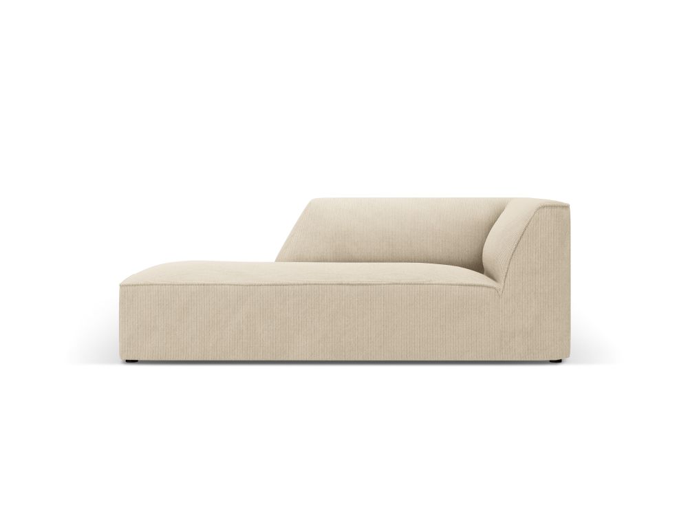 Maison Heritage Interieur Aurora, chaise longue
