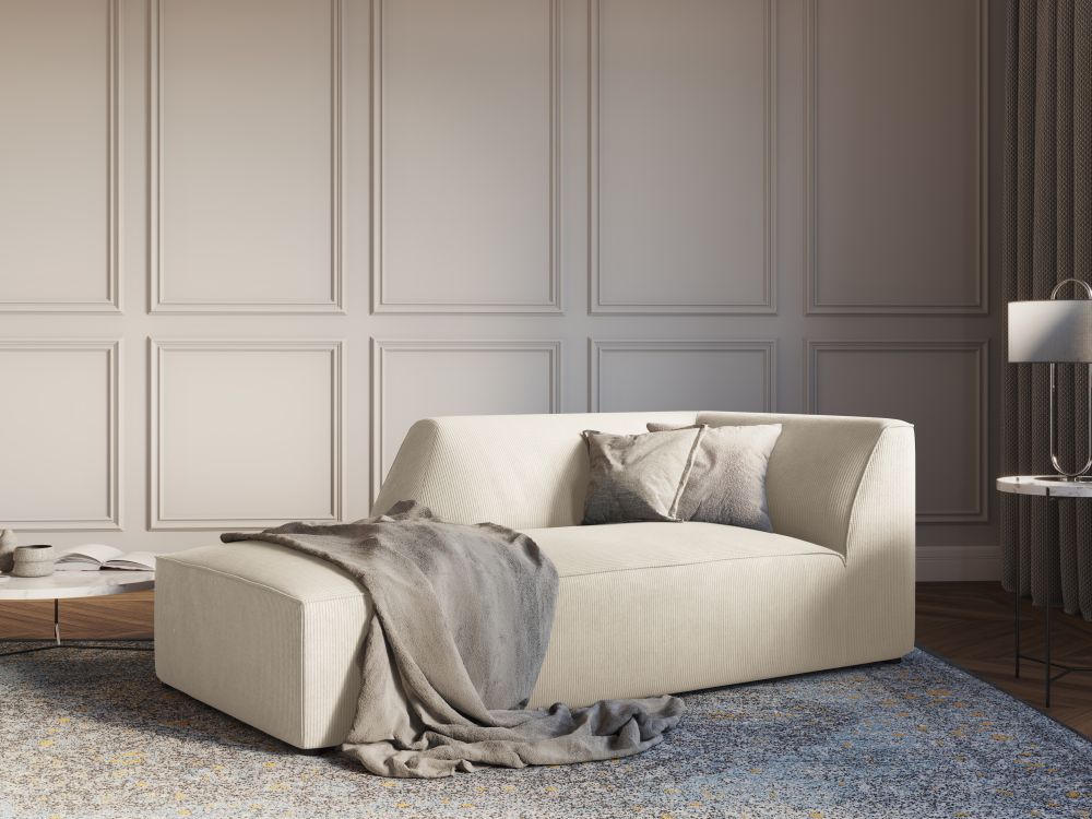 Maison Heritage Interieur Aurora, chaise longue