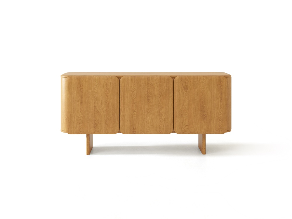 Maison Heritage Interieur Jax, commode