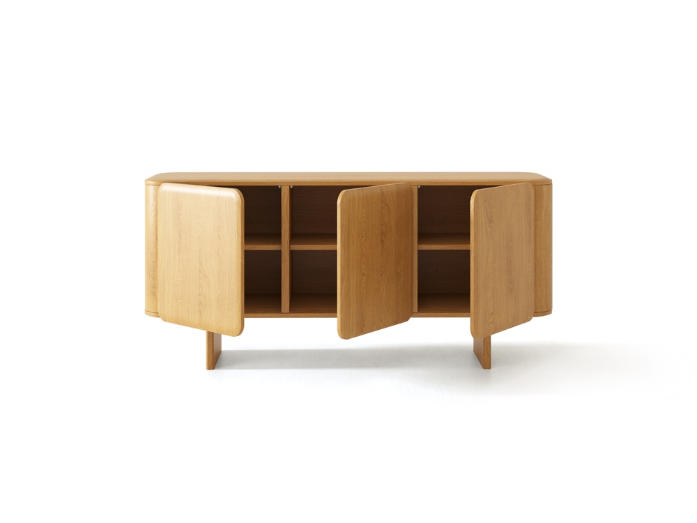 Maison Heritage Interieur Jax, commode