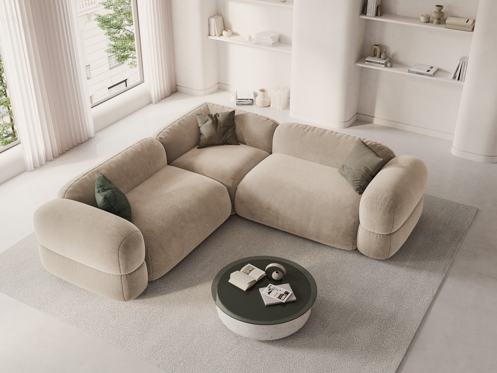 Maison Heritage Interieur Lony,  5 seats