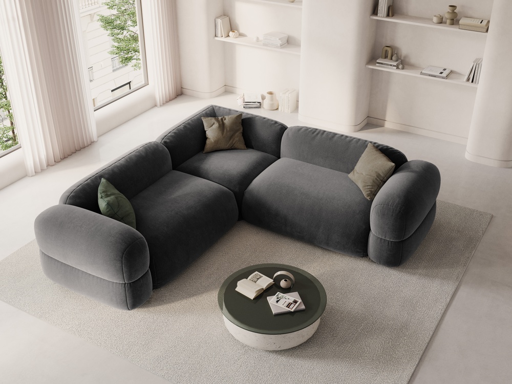 Maison Heritage Interieur Lony,  5 seats