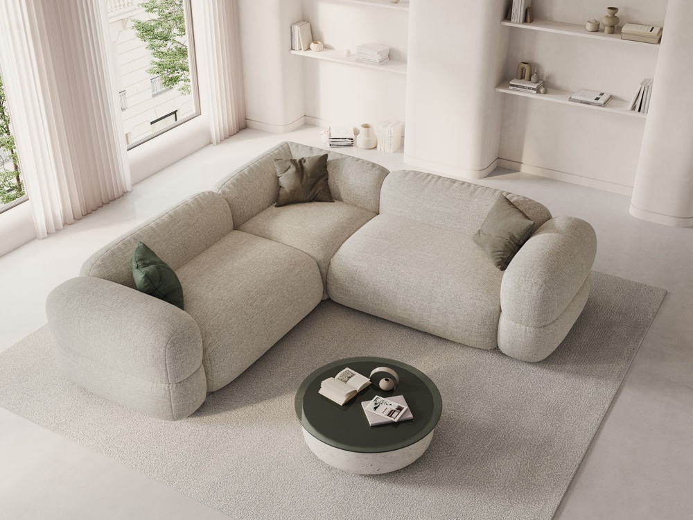 Maison Heritage Interieur Lony,  5 sitze