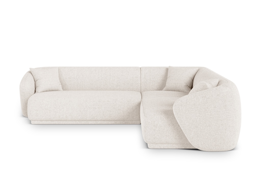 Maison Heritage Interieur Jane, ecksofa 5 sitze