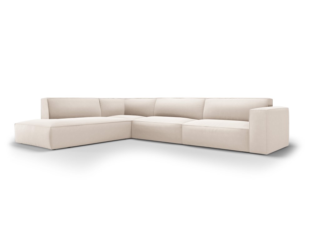 Maison Heritage Interieur Gaby, ecksofa 6 sitze