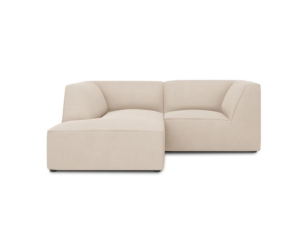 Maison Heritage Interieur Aurora, corner sofa 3 seats