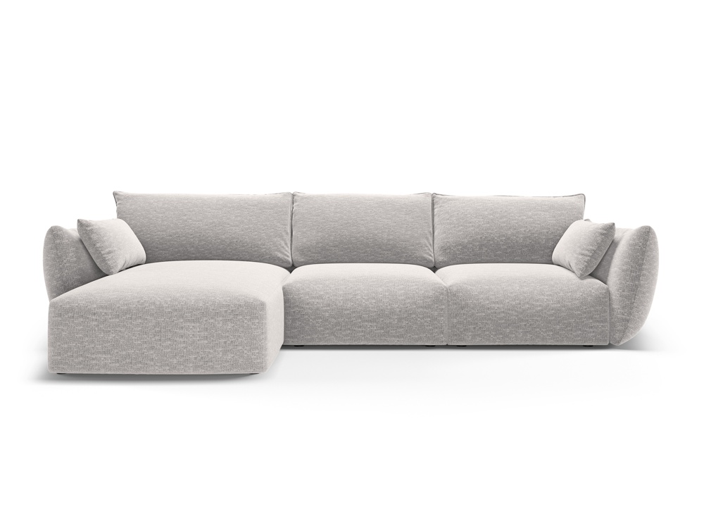 Maison Heritage Interieur Clau, ecksofa 5 sitze