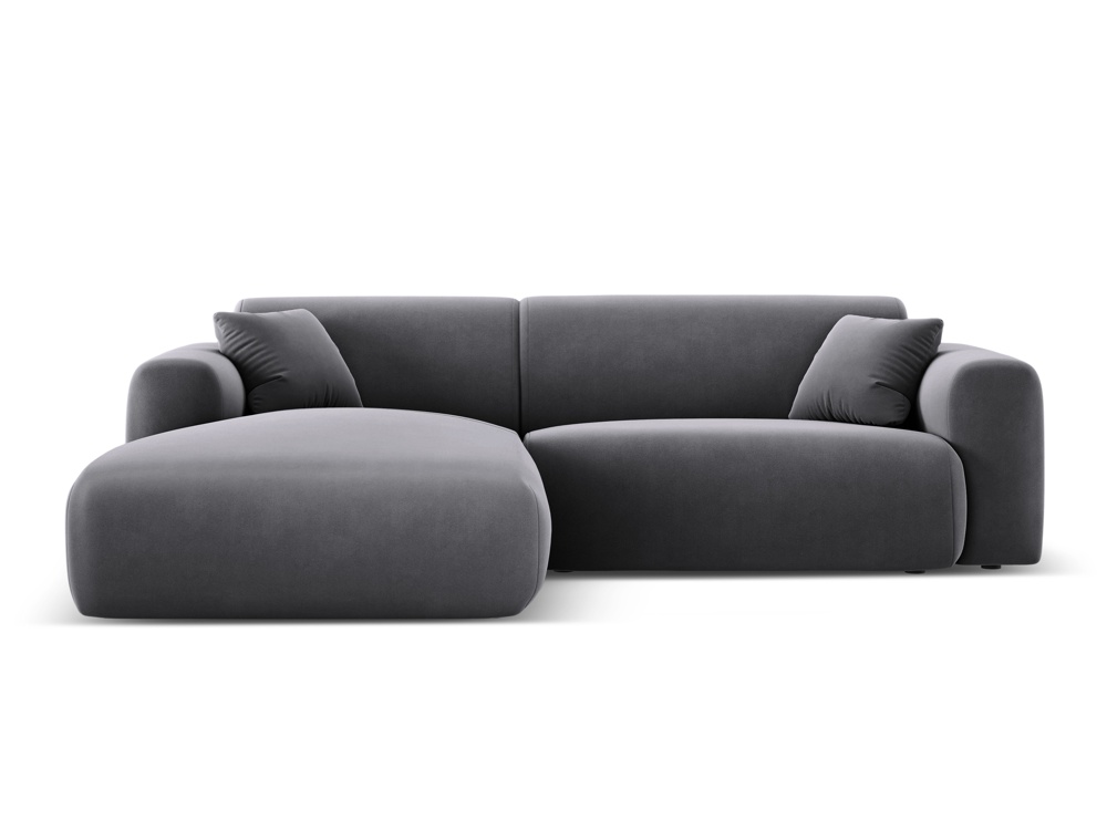 Maison Heritage Interieur Theo, corner sofa 4 seats