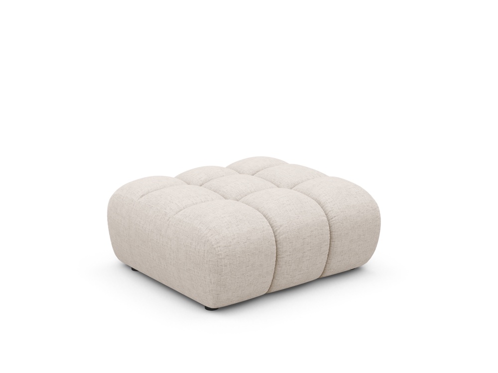 Maison Heritage Interieur Arden, pouf