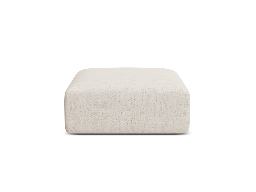 Maison Heritage Interieur Talia, pouf