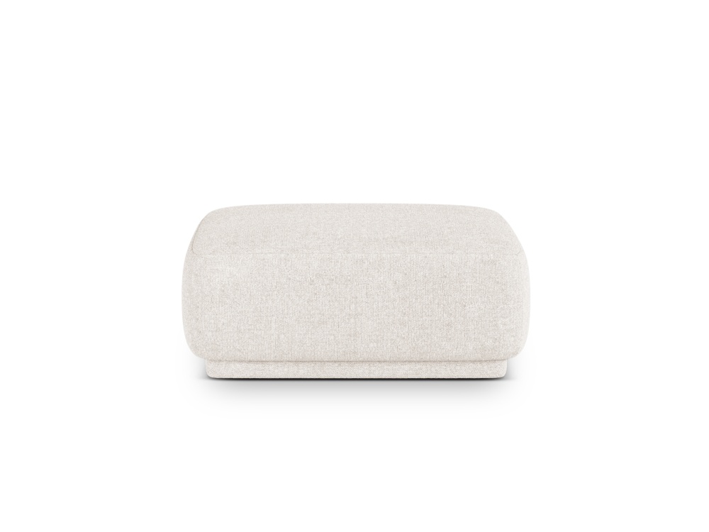 Maison Heritage Interieur Jane, pouf