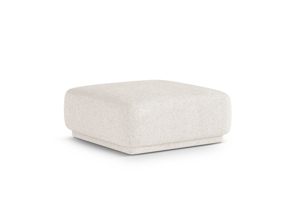 Maison Heritage Interieur Jane, pouf