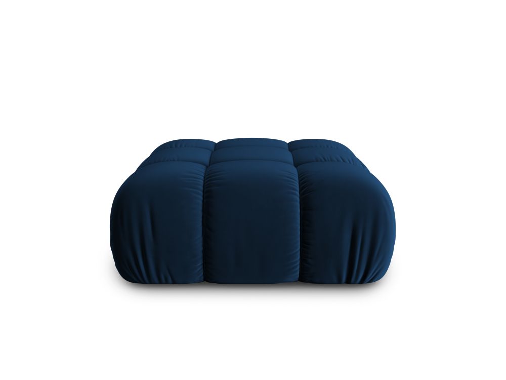 Maison Heritage Interieur Gerda, pouf