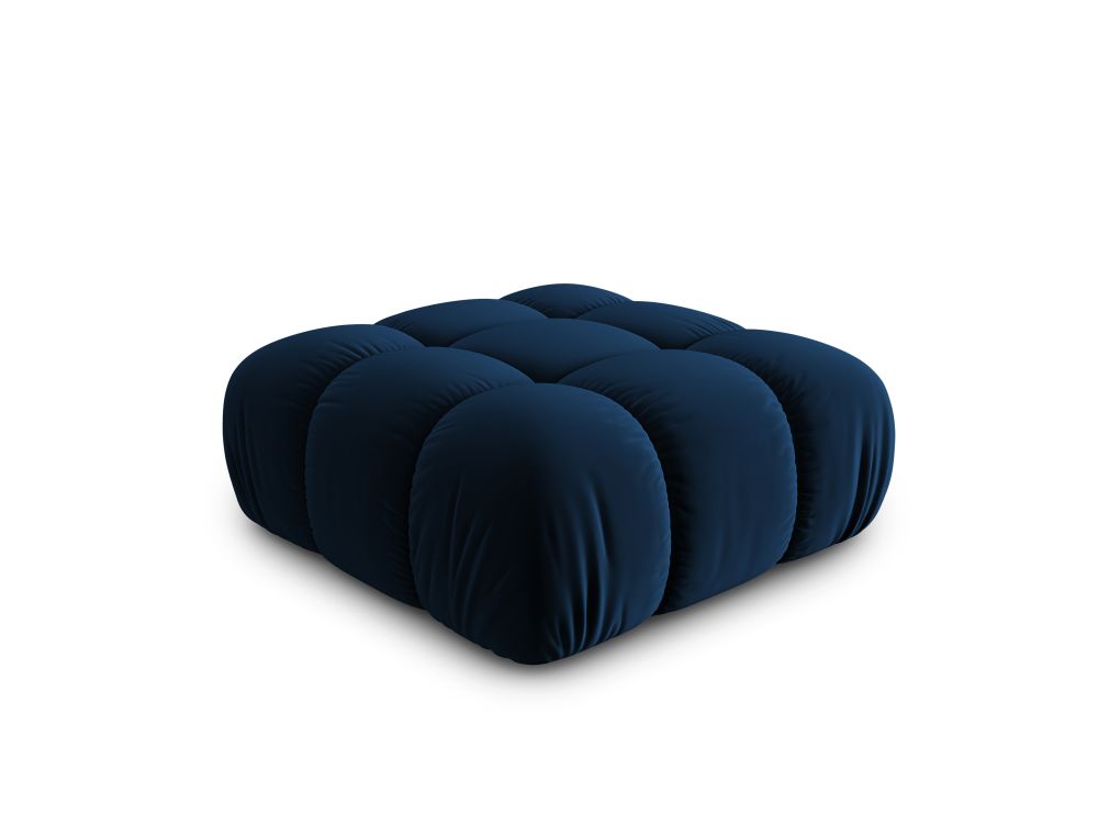 Maison Heritage Interieur Gerda, pouf