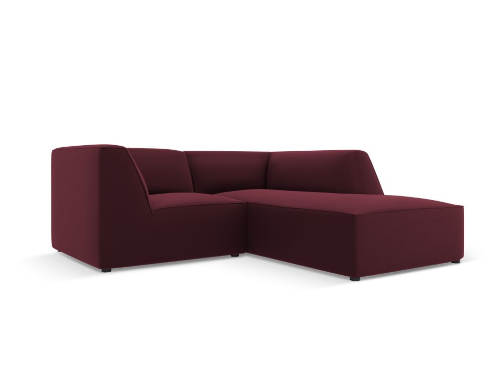 Maison Heritage Interieur Aurora, corner sofa 3 seats