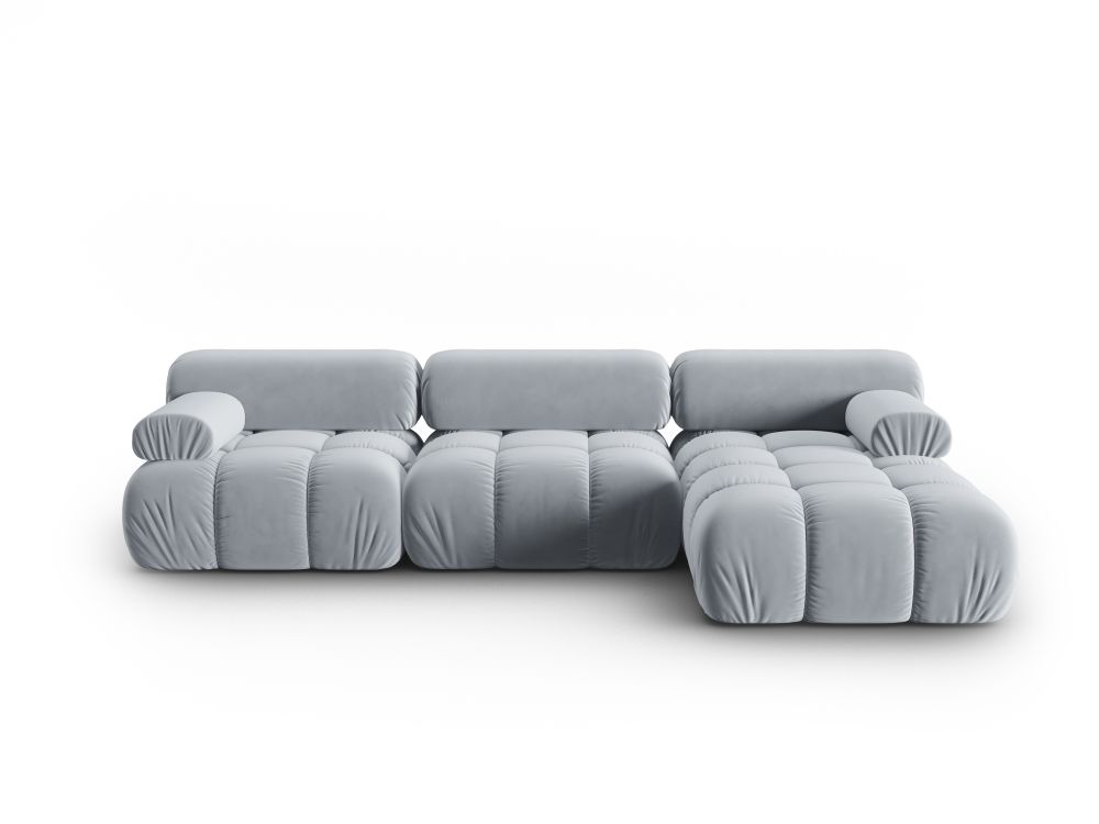 Maison Heritage Interieur Gerda, ecksofa 4 sitze
