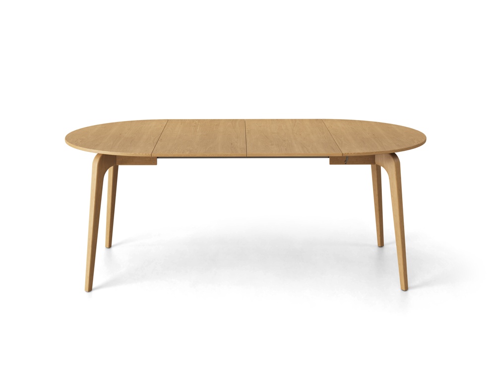 Maison Heritage Interieur Hera, table extensible