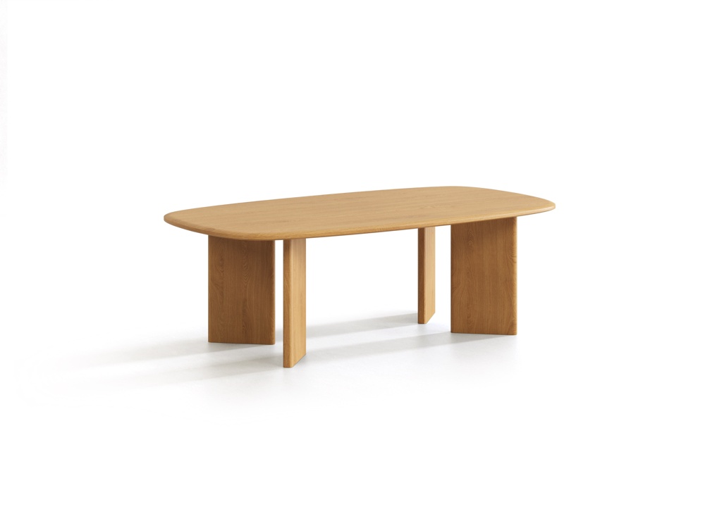 Maison Heritage Interieur Jax, table basse