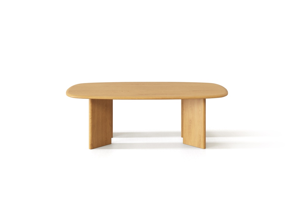 Maison Heritage Interieur Jax, table basse