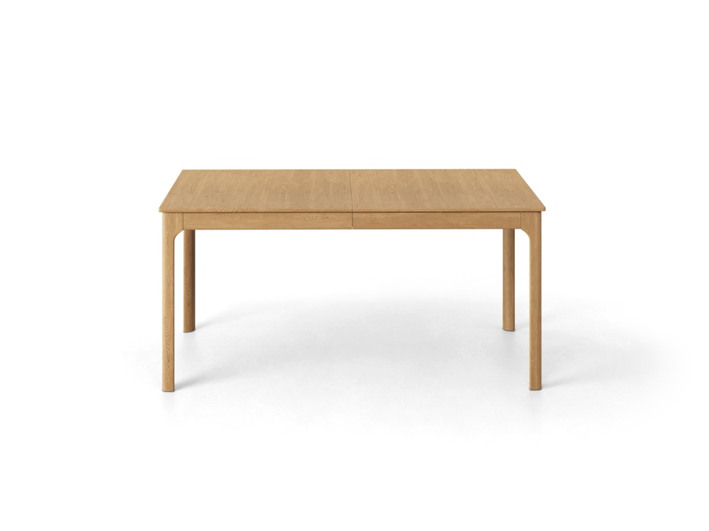 Maison Heritage Interieur Aurore, table extensible