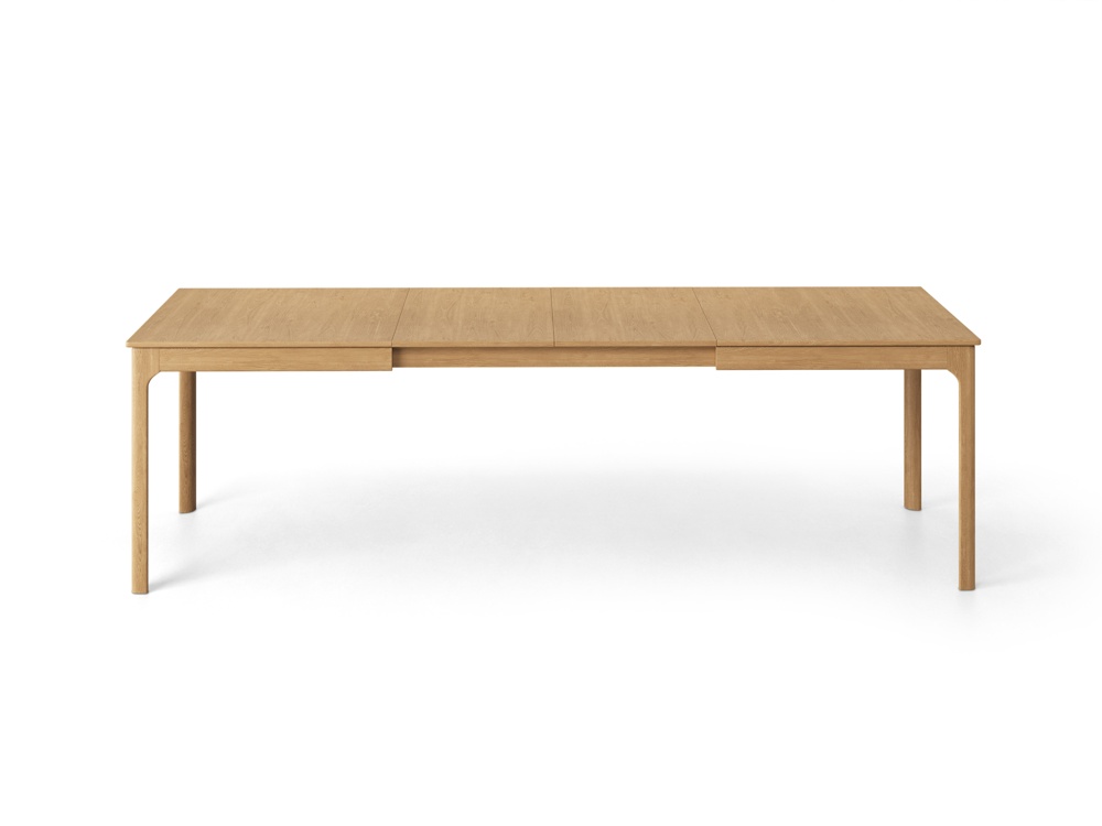 Maison Heritage Interieur Aurore, table extensible