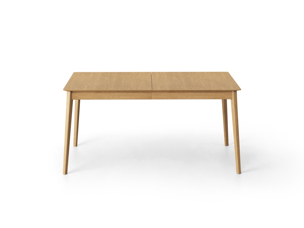 Maison Heritage Interieur Sumi, table extensible