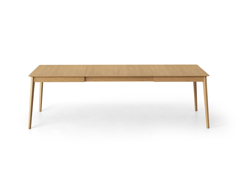 Maison Heritage Interieur Sumi, table extensible