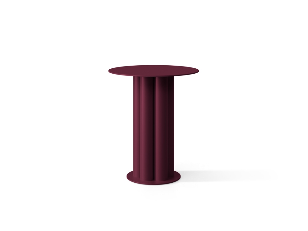 Maison Heritage Interieur Lazzo, table d’appoint