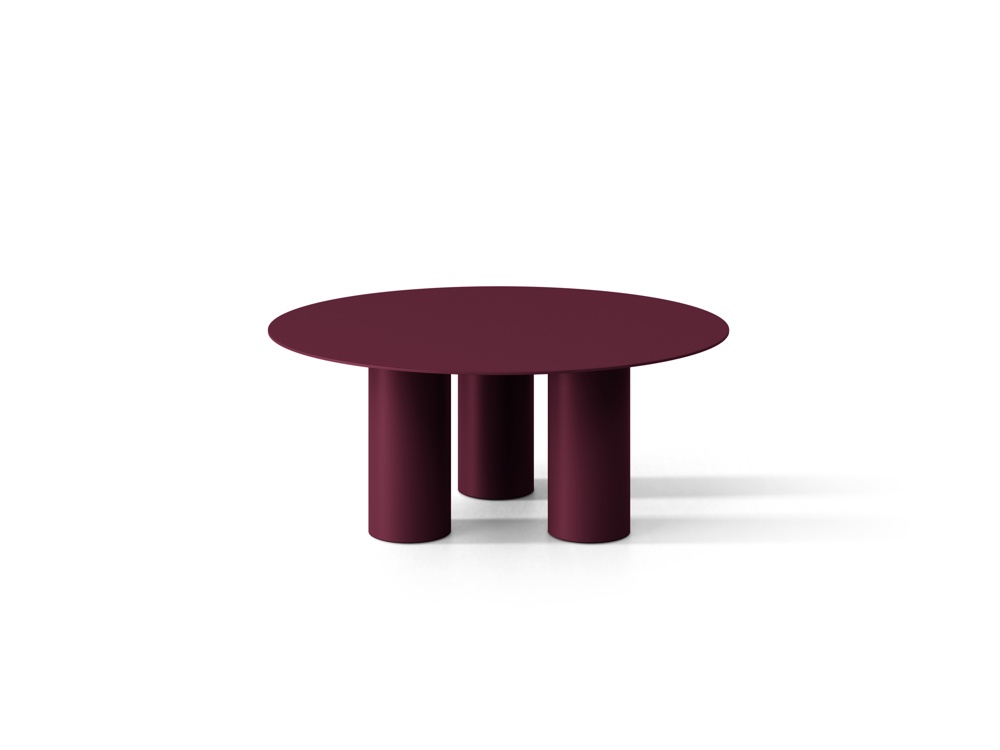Maison Heritage Interieur Lou, table basse