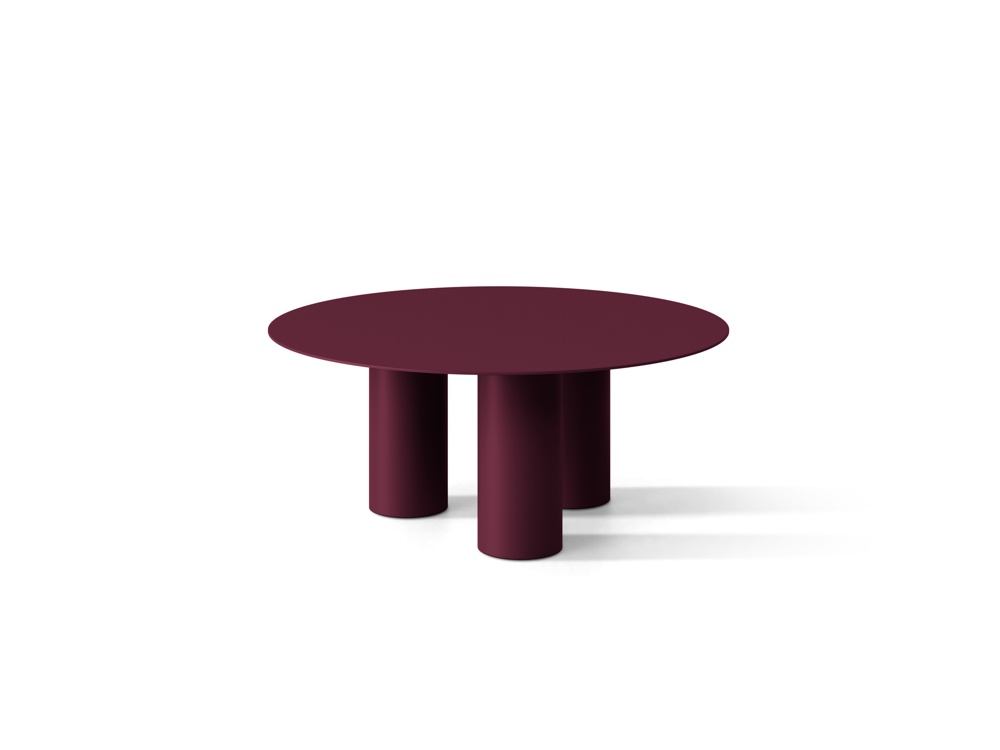Maison Heritage Interieur Lou, table basse