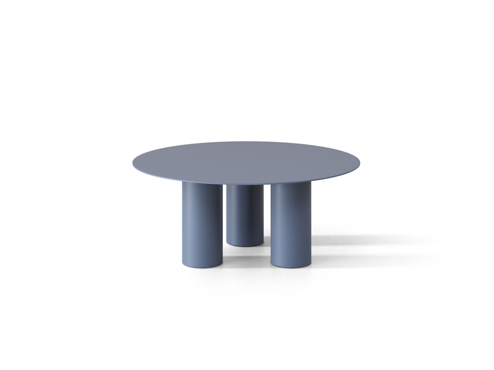Maison Heritage Interieur Lou, table basse