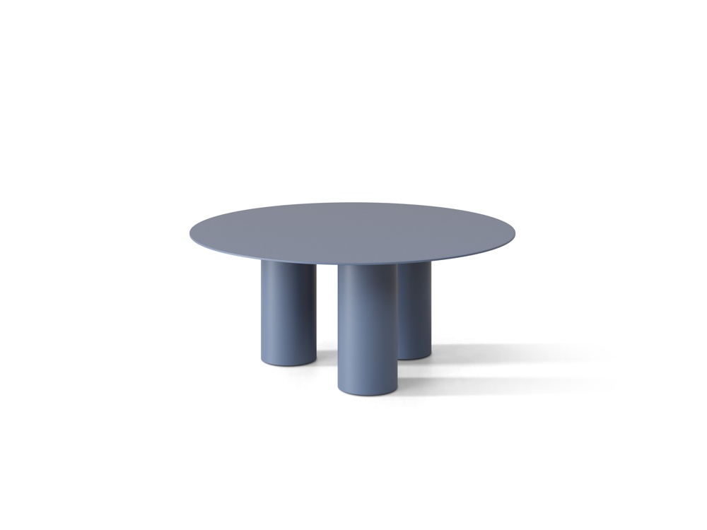 Maison Heritage Interieur Lou, table basse